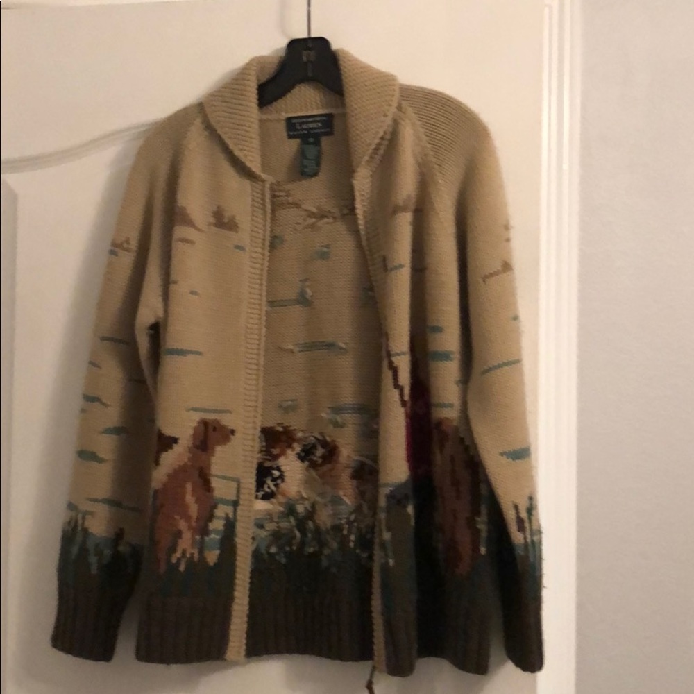 Vintage Lauren Ralph Lauren Sweater